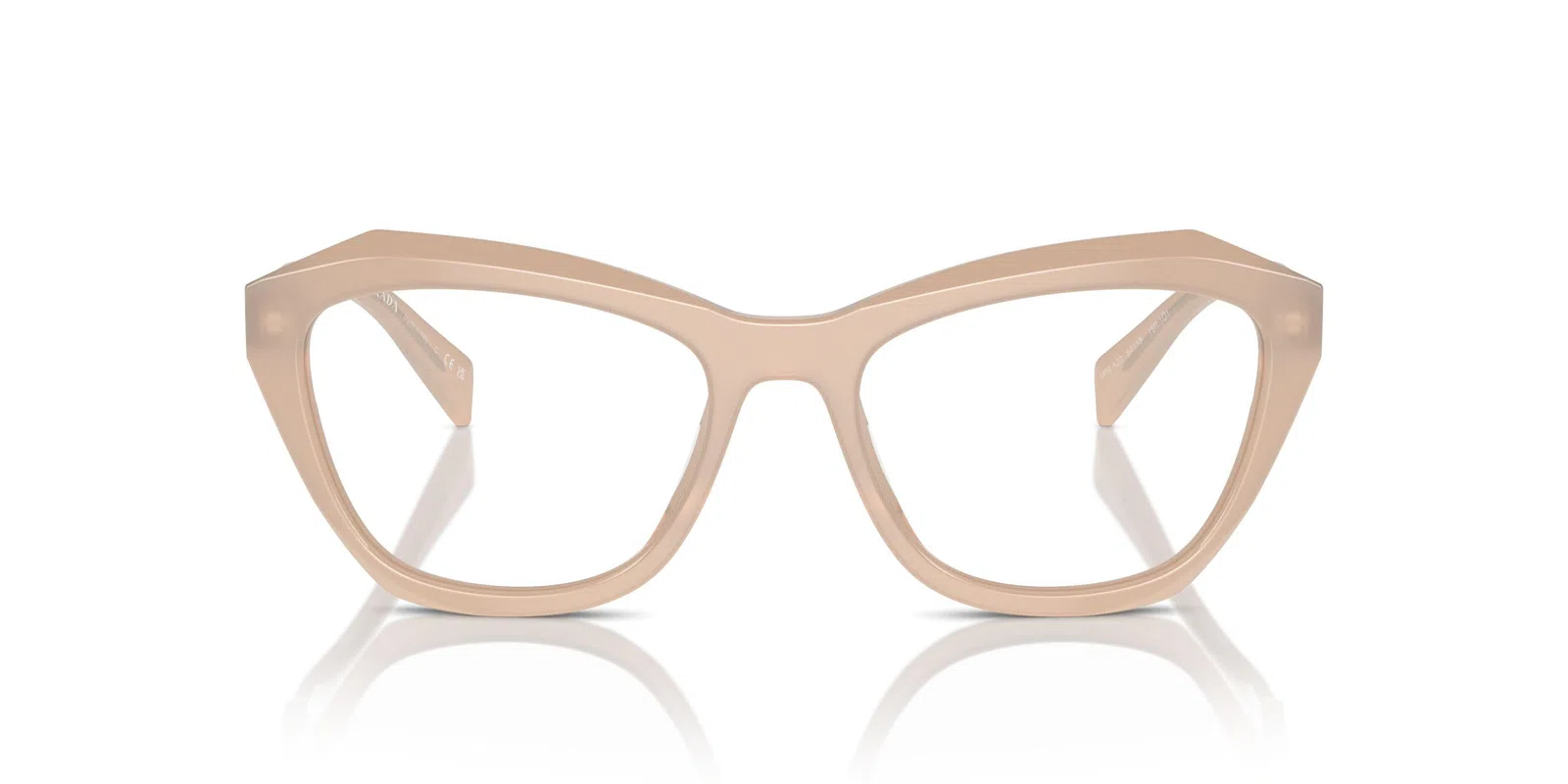 Prada A20V Eyeglasses - view 23